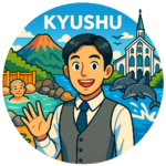 Kaz / Mr.Kyushu