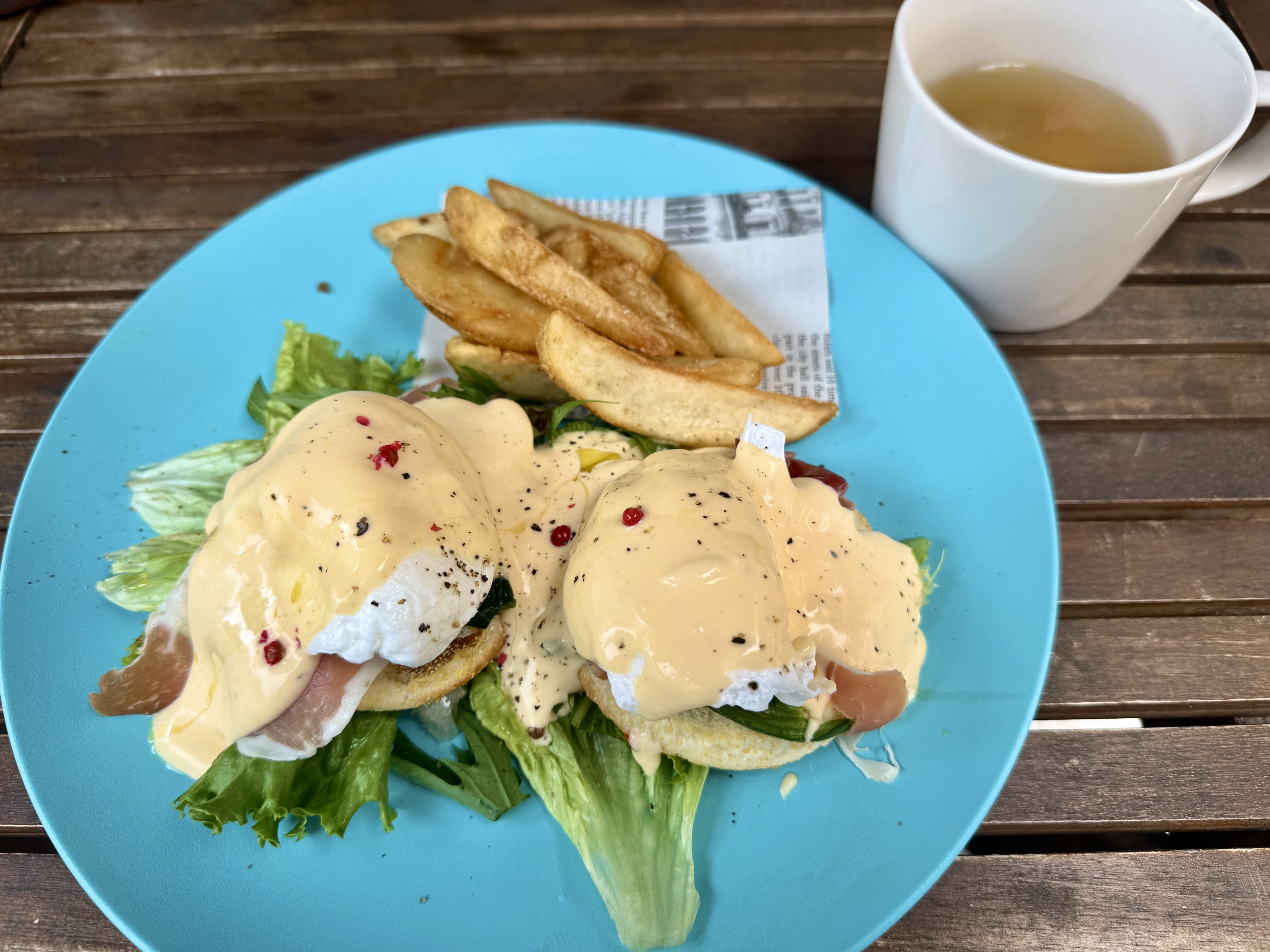 Experience a Slice of Australia in Fukuoka – Manly Cafe & Dining Bar
