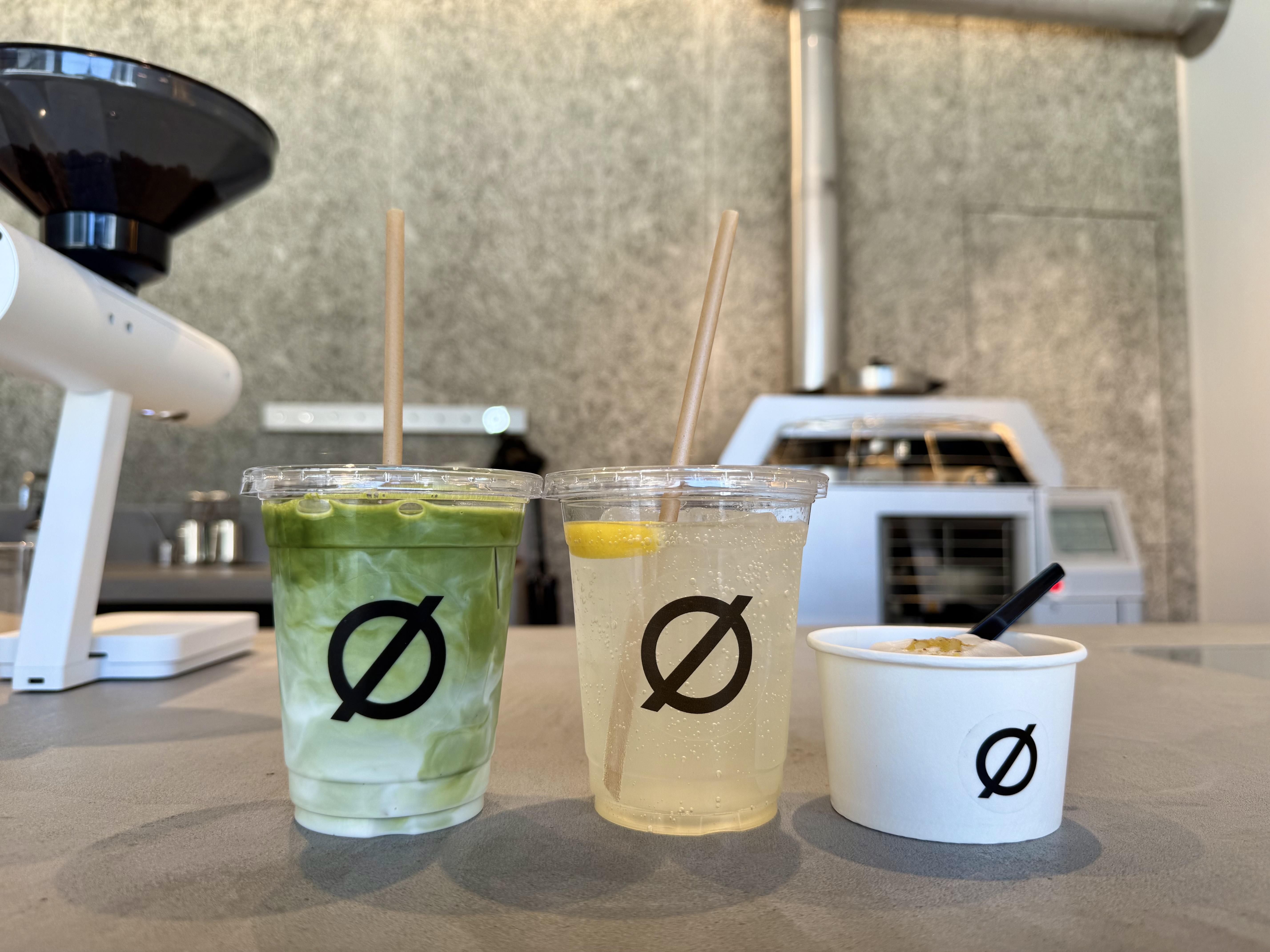 Ø JONES Fukuoka Dazaifu: A Hidden Cafe in Fukuoka