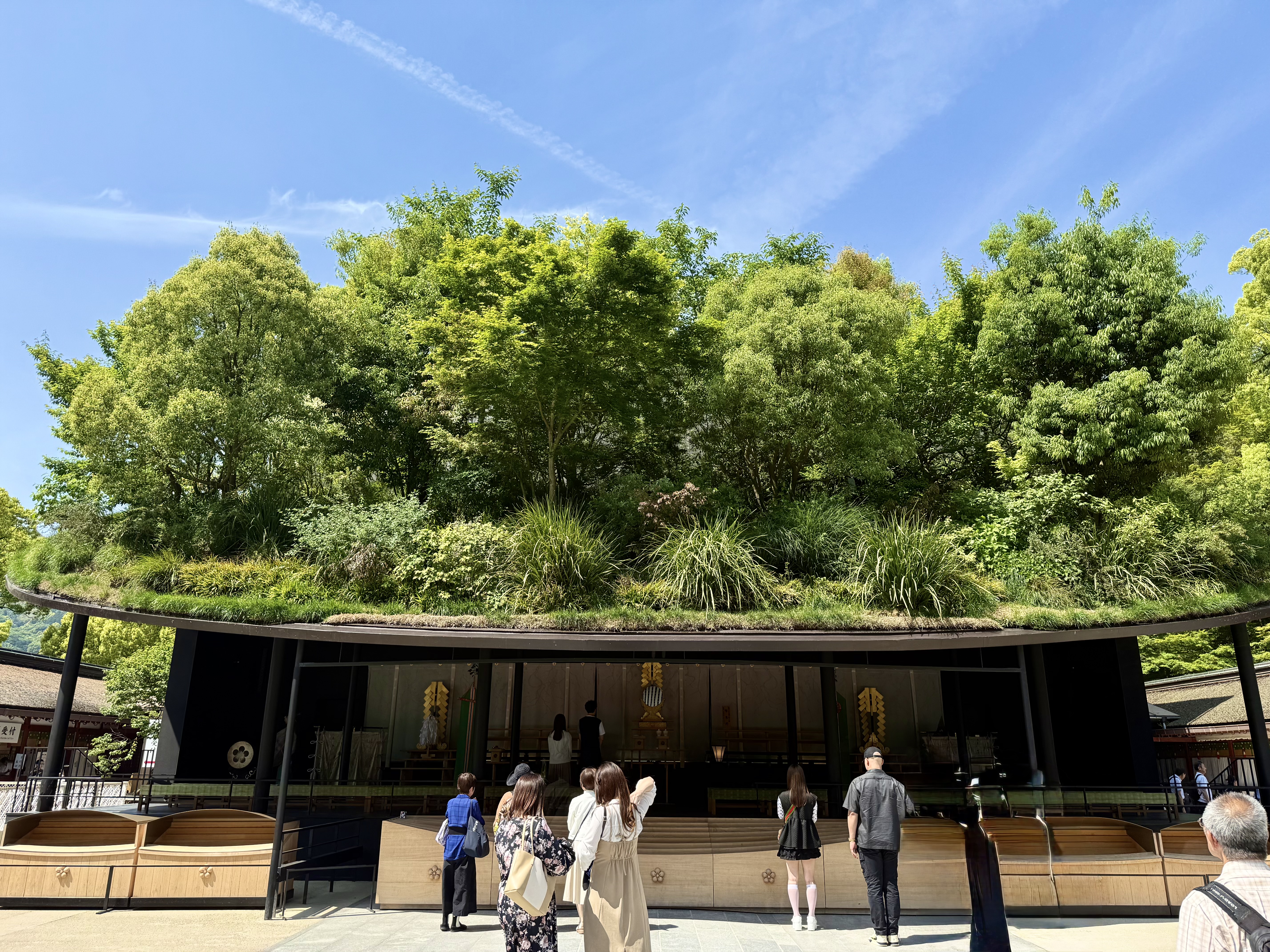 Dazaifu Tenmangu: A Spiritual Journey Through History and Culture
