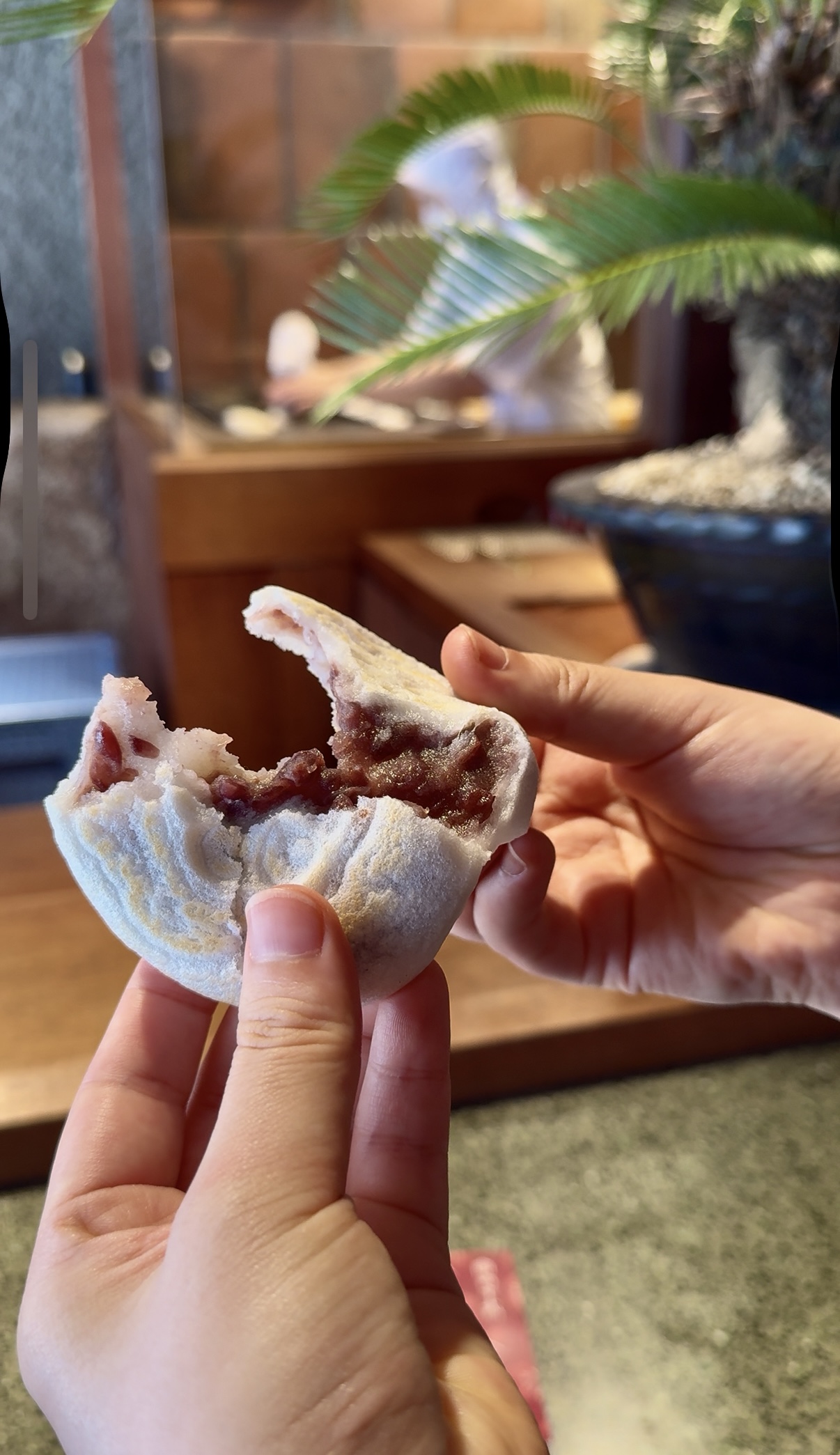 Yasutake: The Authentic Taste of Dazaifu’s Sweet Tradition